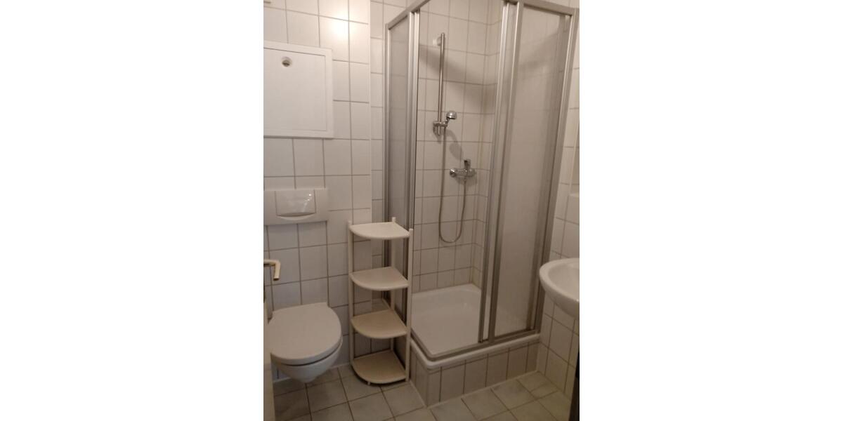 Etagenwohnung Rangsdorf - 1 Zimmer, 33 m&sup2;, 480&euro; | Angebot:26498645