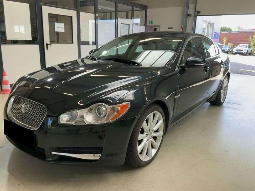 XF