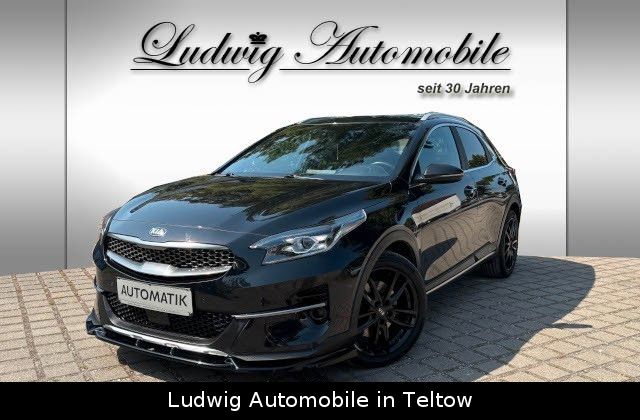Kia XCeed 43.000 km 21.550 &euro; Teltow 14513