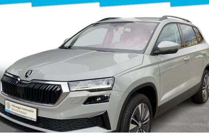 Skoda Karoq 18.310 km 26.850 € Potsdam 14480