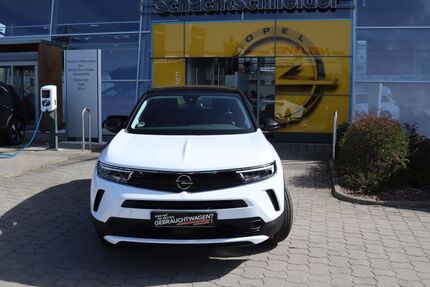 Opel Mokka 3.504 km 19.990 &euro; Potsdam 14482