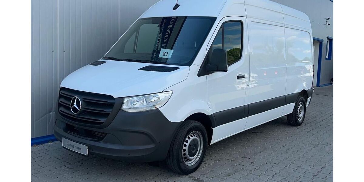 Mercedes-Benz Sprinter 159.039 km 22.499 &euro; Berlin 13055