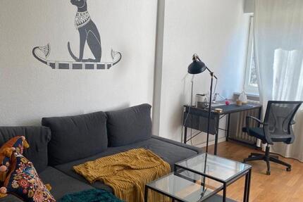 Wohnung Berlin Spandau - 1 Zimmer, 45 m&sup2;, 1.000&euro; | Angebot:26037879