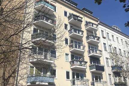 Wohnung Berlin Kreuzberg - 2 Zimmer, 47 m&sup2;, 319.000&euro; | Angebot:26385389