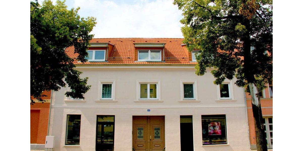 Etagenwohnung Potsdam Berliner Vorstadt - 1 Zimmer, 31 m&sup2;, 660&euro; | Angebot:26133569