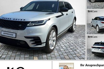 Land Rover Range Rover Velar 31.761 km 51.985 &euro; Berlin 10711