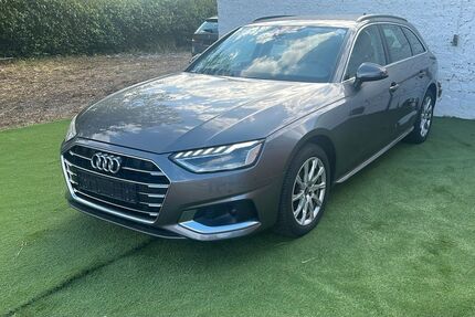 Audi A4 171.000 km 13.400 &euro; Blankenfelde-Mahlow 15831