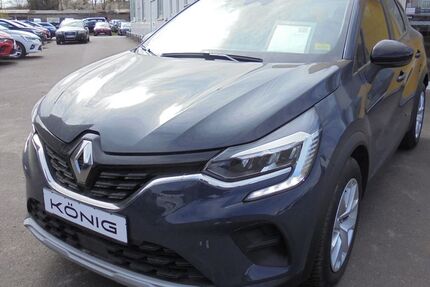 Renault Captur 15.834 km 18.970 € Berlin 10829