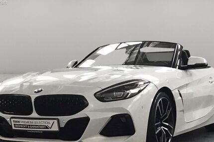 BMW Z4 17.731 km 39.900 € Berlin 14057