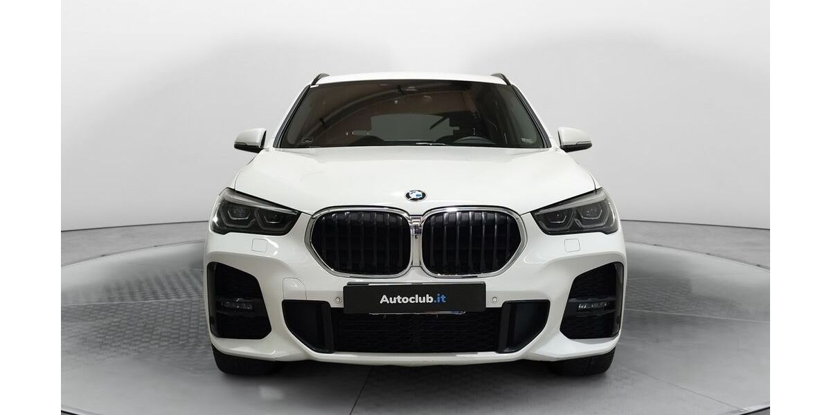 BMW X1 191.157 km 21.500 &euro; Berlin 10709