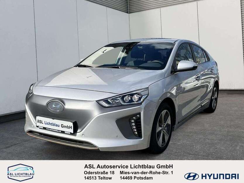 IONIQ