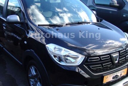Dacia Lodgy 81.000 km 14.500 &euro; Berlin 12681