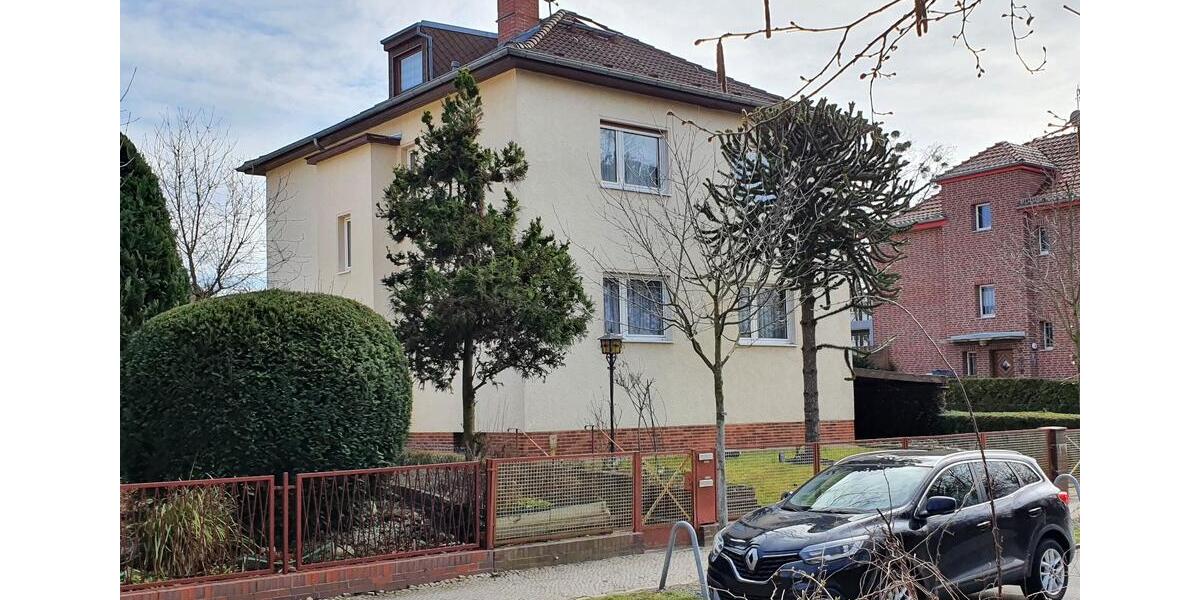 Mehrfamilienhaus, Wohnhaus Berlin Steglitz-Zehlendorf - 7 Zimmer, 200 m&sup2;, 920.000&euro; | Angebot:27232379