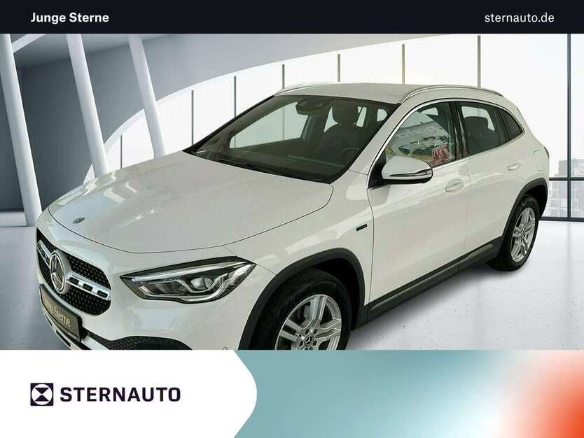 GLA 250