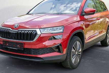 Skoda Karoq 25.200 km 25.990 &euro; Schwielowsee OT Geltow 14548