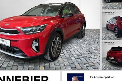 Kia Stonic 84.337 km 13.988 &euro; Berlin 12277