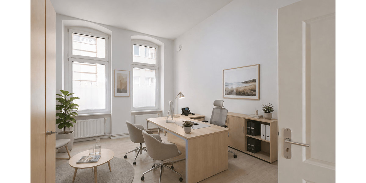 Gewerbeobjekt Berlin Kreuzberg - 399.000&euro; | Angebot:27108823