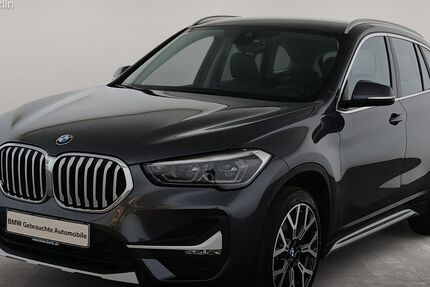 BMW X1 72.654 km 27.700 &euro; Berlin 12683