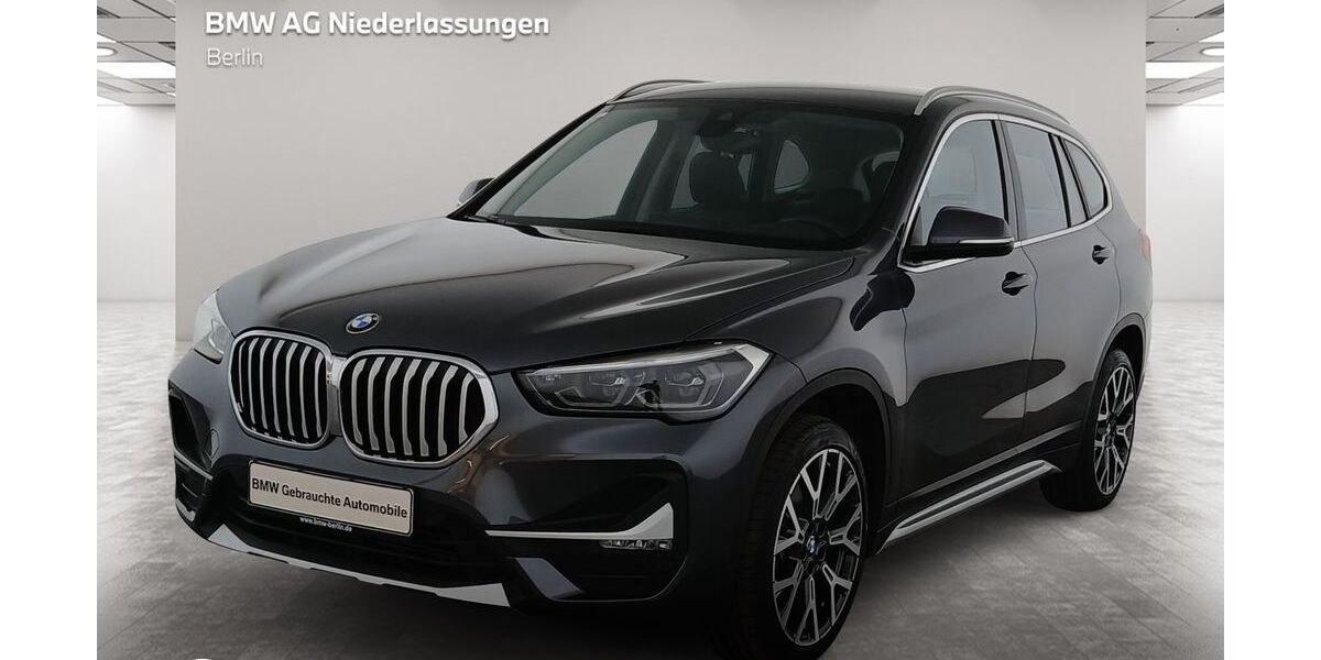 BMW X1 72.654 km 27.700 &euro; Berlin 12683