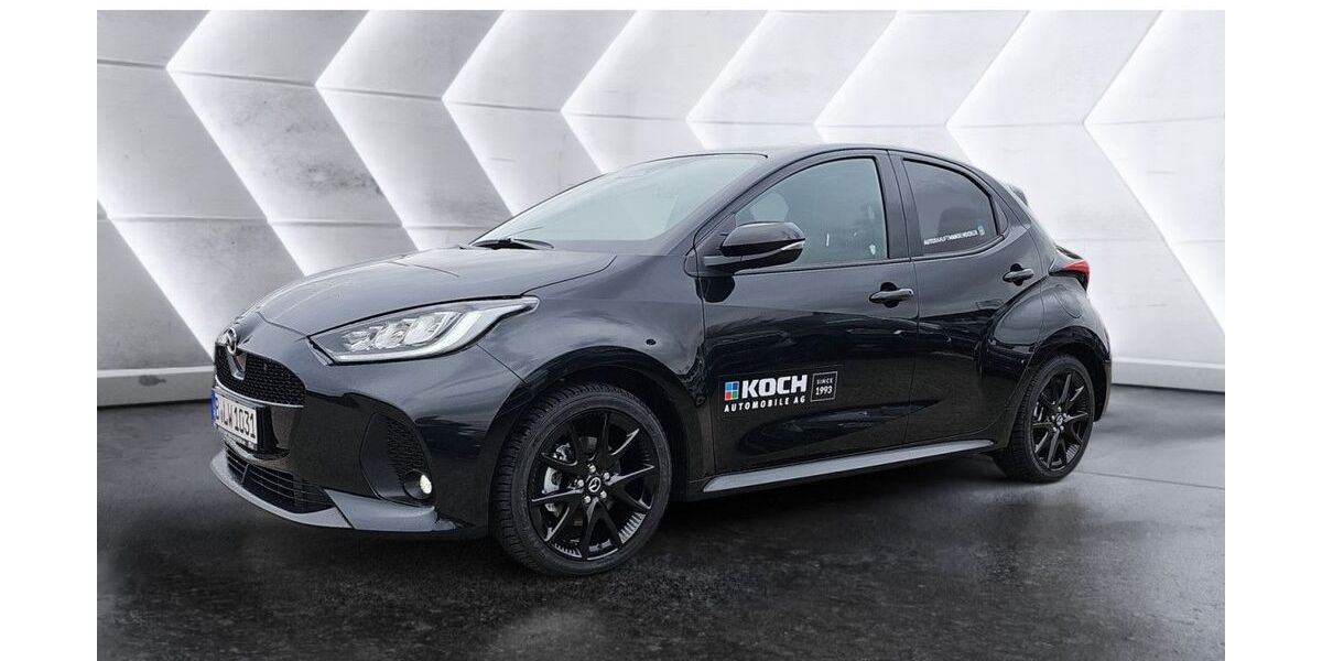 Mazda 2 Hybrid 6.500 km 25.890 &euro; Ludwigsfelde 14974