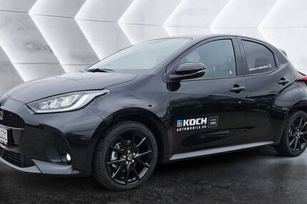 Mazda 2 Hybrid 6.500 km 27.480 € Ludwigsfelde 14974