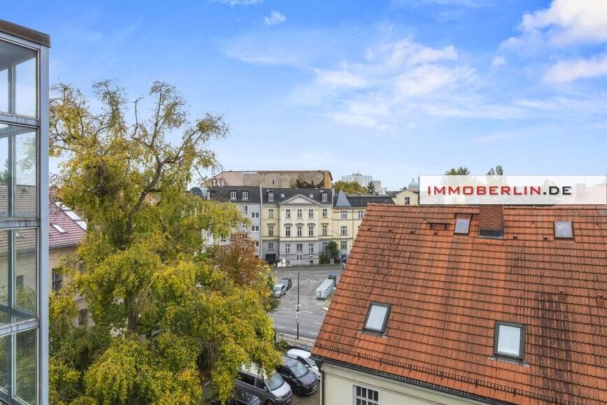 Etagenwohnung Potsdam Berliner Vorstadt - 2 Zimmer, 50 m&sup2;, 269.000&euro; | Angebot:26358458