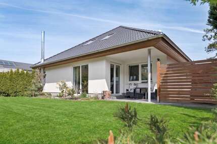 Haus Blankenfelde-Mahlow Mahlow - 5 Zimmer, 690.000&euro; | Angebot:26635945