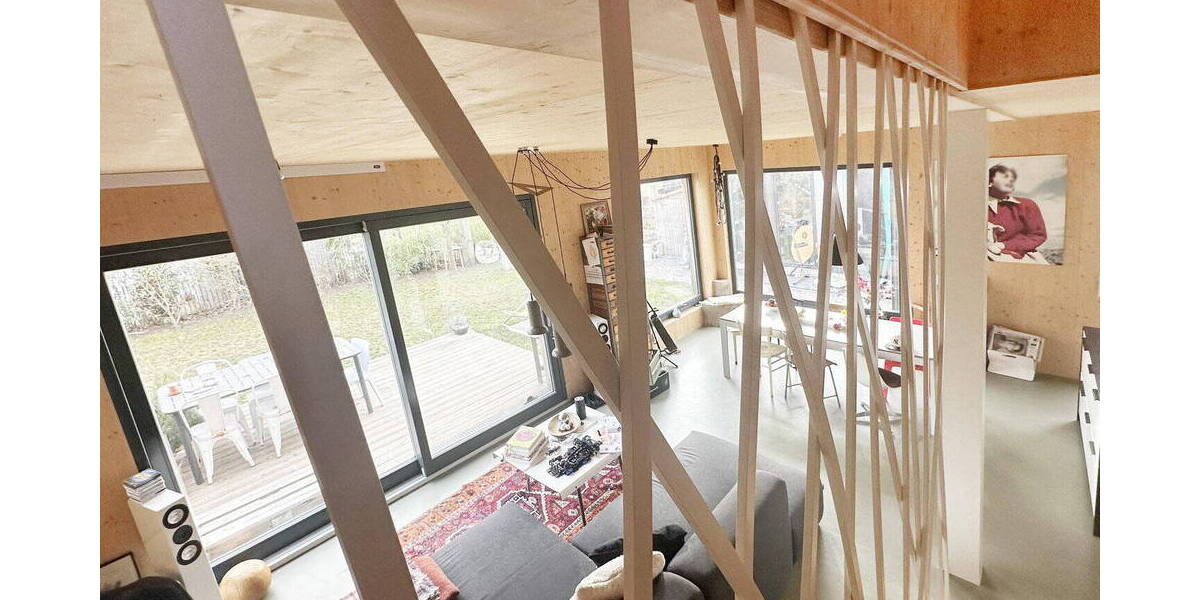 Einfamilienhaus Potsdam Nauener Vorstadt - 8 Zimmer, 202 m&sup2;, 1.399.900&euro; | Angebot:26027894