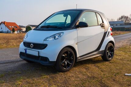 Smart ForTwo 98.600 km 4.600 &euro; Berlin 12623