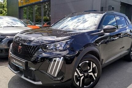Peugeot 2008 15.042 km 21.480 &euro; Potsdam 14480