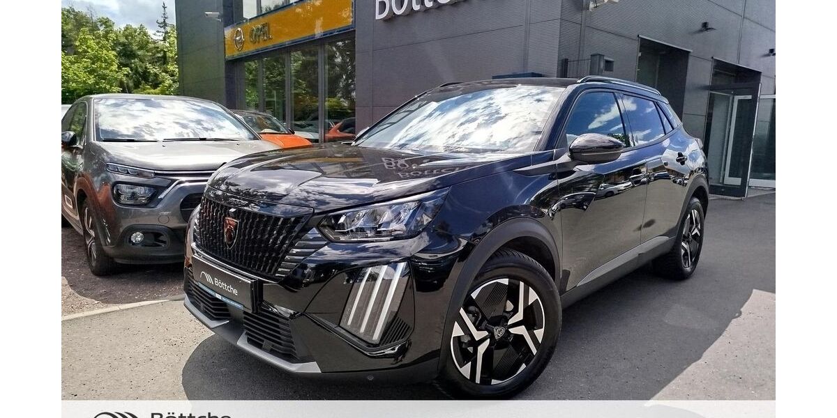 Peugeot 2008 15.042 km 21.480 &euro; Potsdam 14480