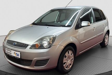 Ford Fiesta 70.000 km 4.480 &euro; Berlin 10625