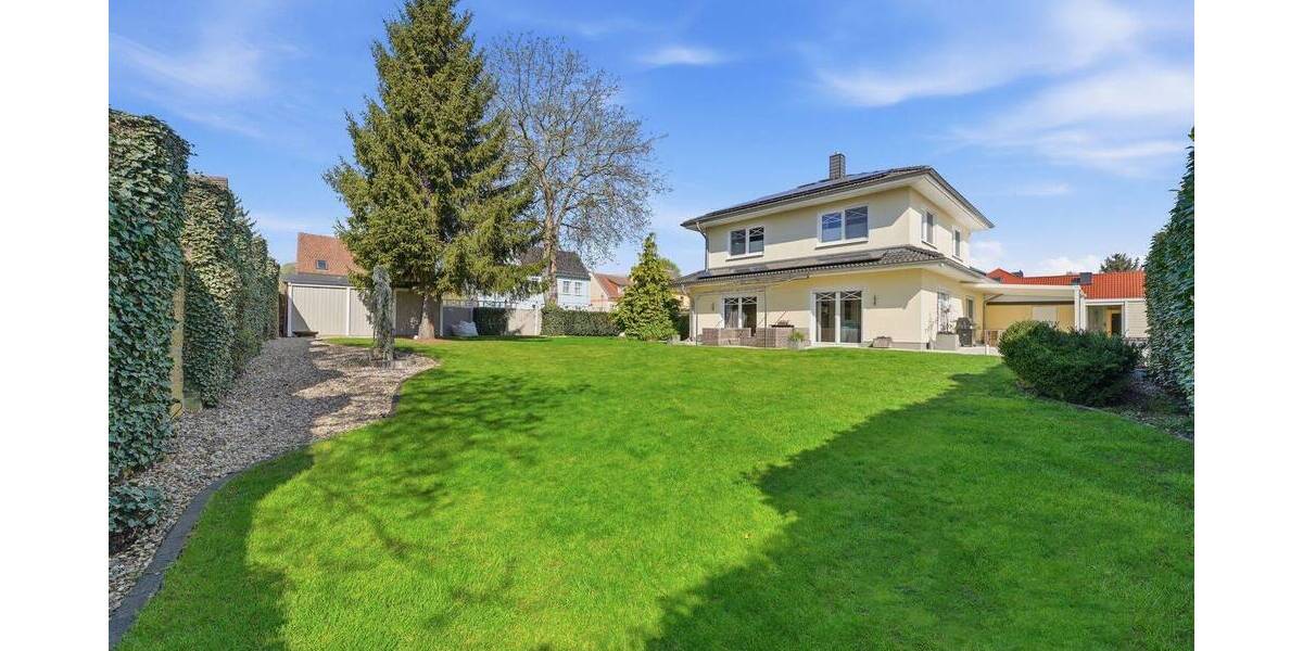Einfamilienhaus Schwielowsee Caputh - 3 Zimmer, 136 m&sup2;, 989.000&euro; | Angebot:26787655
