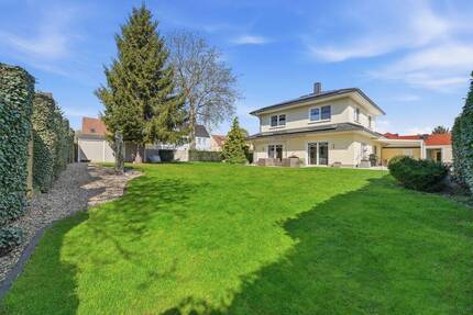 Haus Schwielowsee Caputh - 3 Zimmer, 136 m&sup2;, 989.000&euro; | Angebot:26787655