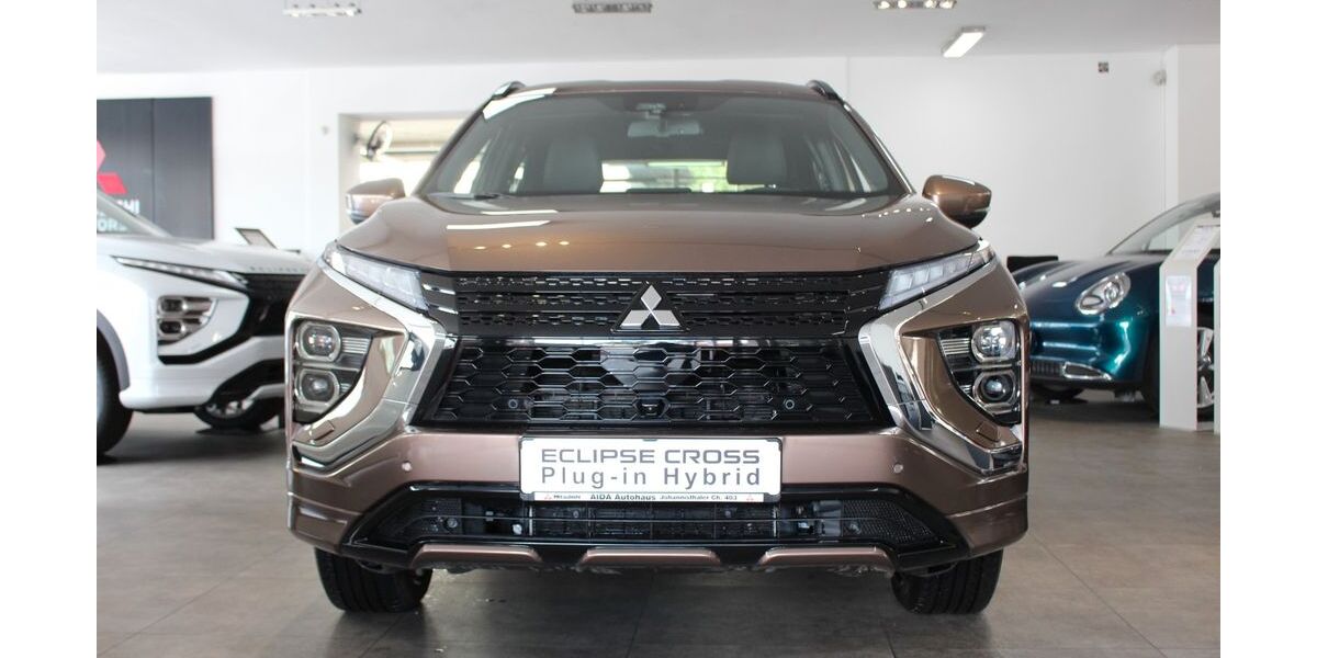 Mitsubishi Eclipse 1.517 km 33.900 € Berlin-Buckow 12351