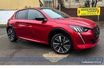 Peugeot 208 e - GT EAT*NAV*360°*Pano*TotW*LED*ACC* 165.635 km 11.890 &euro; Berlin 13187