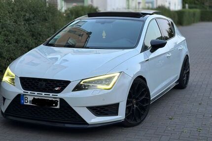 Seat Leon 96.000 km 12.000 &euro; Berlin 12459