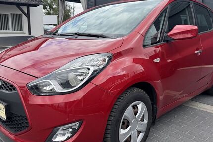Hyundai ix20 180.000 km 10.970 &euro; Nauen 14641