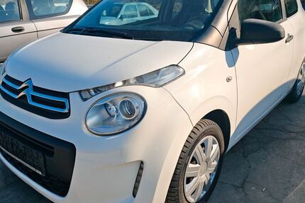 Citroen C1 146.000 km 3.490 &euro; Berlin 10551