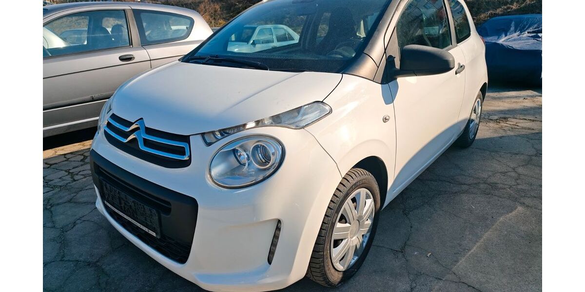 Citroen C1 146.000 km 3.490 &euro; Berlin 10551