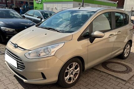 Ford B-Max 195.000 km 2.700 &euro; Berlin 12045