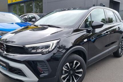 Opel Crossland (X) 13.075 km 17.480 &euro; Potsdam 14480