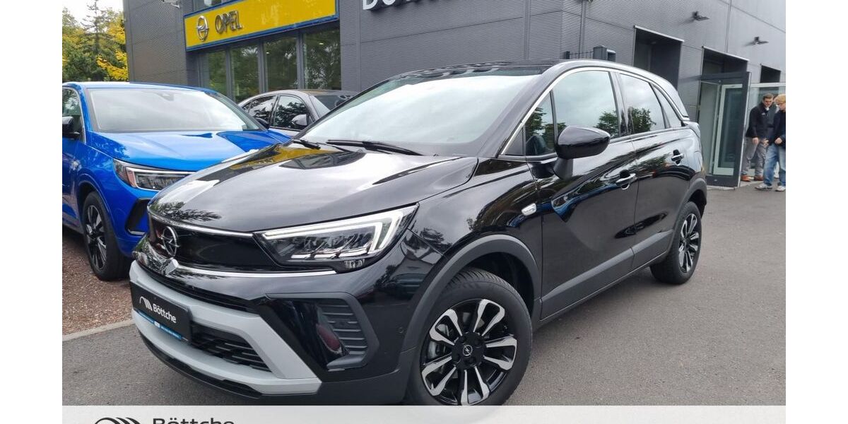 Opel Crossland (X) 13.075 km 18.980 &euro; Potsdam 14480