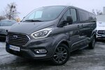 Ford Tourneo Custom 2.0 EcoBlue Titanium X 320 L2 ACC S 74.498 km 31.890 &euro; Falkensee 14612
