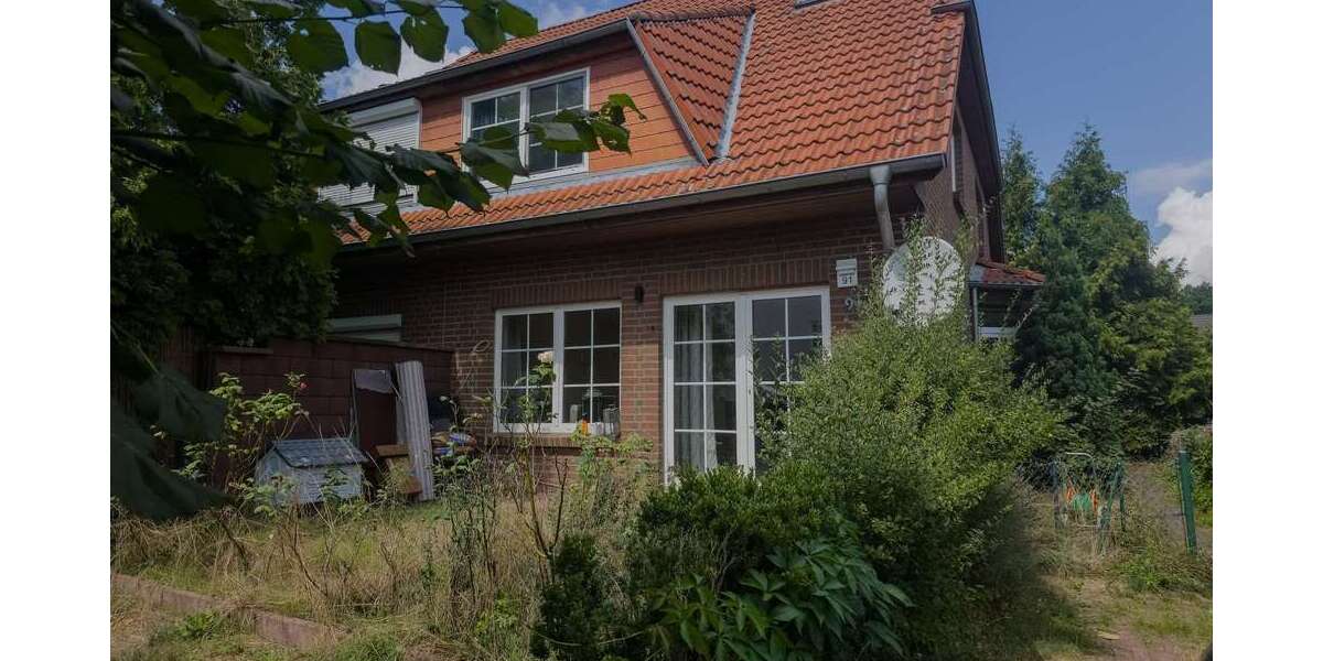 Einfamilienhaus Potsdam Krampnitz - 5 Zimmer, 115 m&sup2;, 425.000&euro; | Angebot:27129645