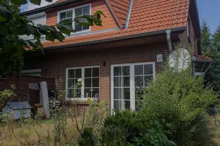 Haus Potsdam Krampnitz - 5 Zimmer, 115 m&sup2;, 425.000&euro; | Angebot:27129645
