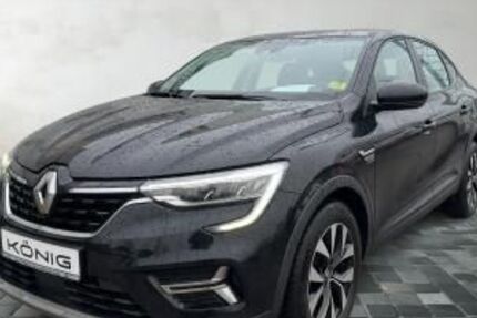 Renault Arkana 29.200 km 18.399 &euro; Berlin 10829