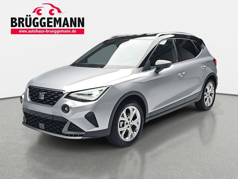 Seat Arona 8.120 km 19.490 € Brandenburg 14772
