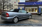 Opel Astra G Cabrio 2.2 16V*Leder*SHZ*Klima*USB* 157.762 km 980 &euro; Berlin 13187