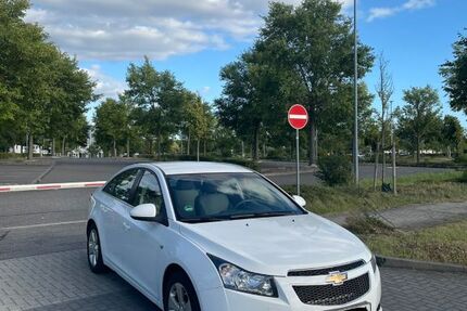 Chevrolet Cruze 197.000 km 2.100 &euro; Wustermark 14641